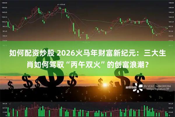 如何配资炒股 2026火马年财富新纪元：三大生肖如何驾驭“丙午双火”的创富浪潮？